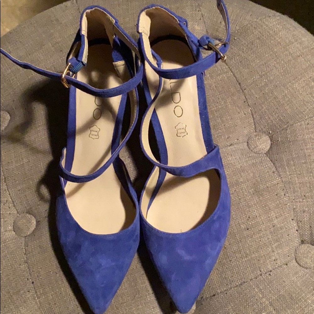 Aldo Shoes